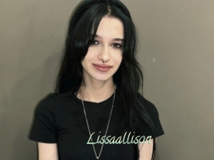 Lissaallison