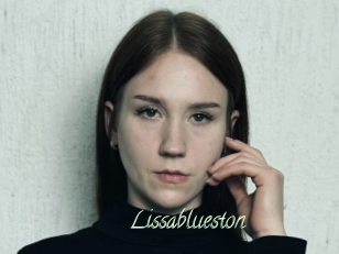Lissablueston