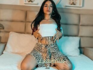 Lissahellss