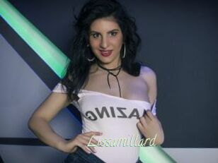 Lissamillard