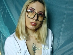Lissaross