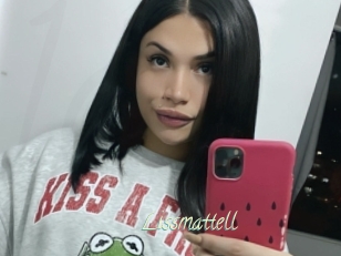 Lissmattell