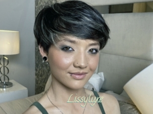 Lissyluxe
