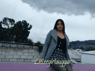 Litleegirlsuggar
