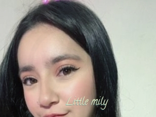 Little_mily