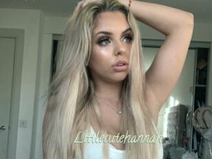 Littlecutehannah