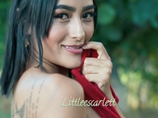 Littleescarlett