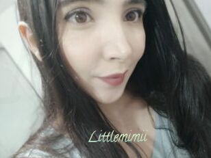 Littlemimii