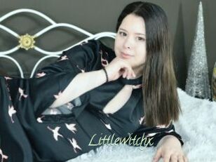 Littlewitchx