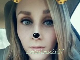 Littlewoman2637