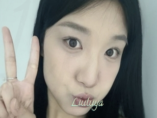 Liuluya