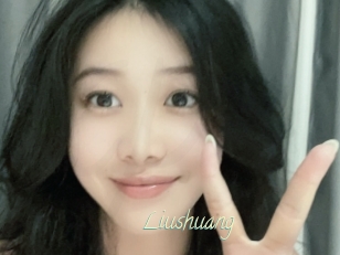 Liushuang