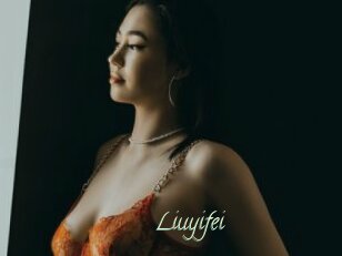 Liuyifei