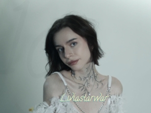 Liviastarwar