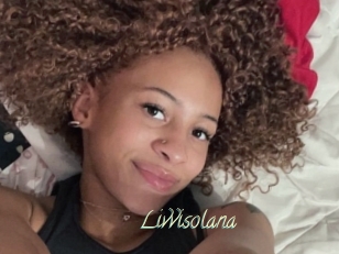 Livvisolana