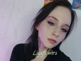 Liyaflowers