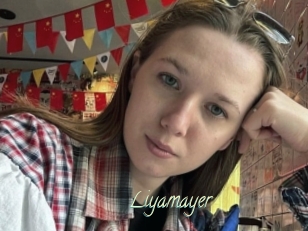 Liyamayer
