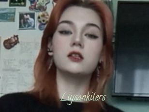 Liysankilers