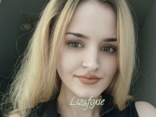 Lizafoxie