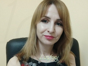 Lizafoxy