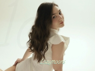 Lizamoons