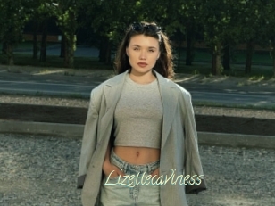 Lizettecaviness