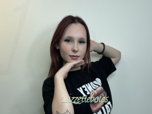 Lizzetteboies