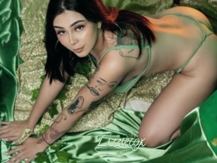 Lizziecox