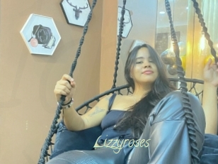 Lizzyroses