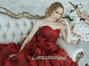 Loencutesensual