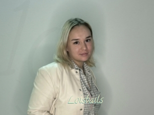 Loisbails