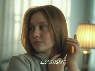 Loiscoaker