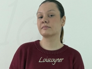 Loiscoyner