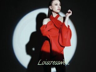 Loiscresswell