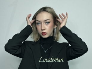 Loisdeman