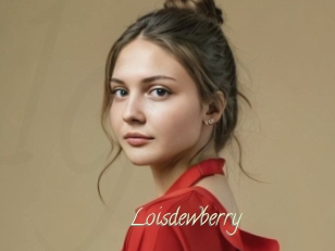 Loisdewberry