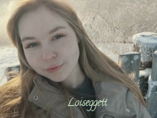 Loiseggett