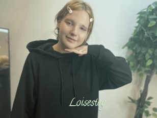 Loisestey