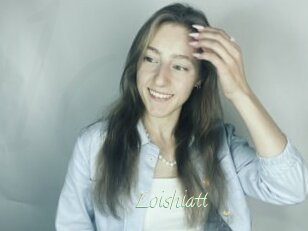 Loishiatt