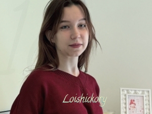 Loishickory