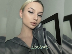 Loislewis