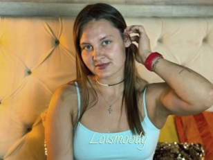 Loismoody