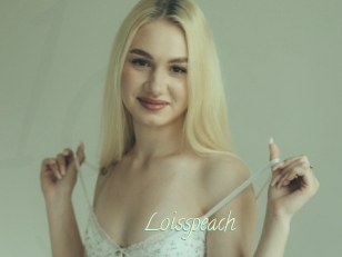 Loisspeach