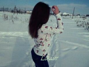 Lokaser