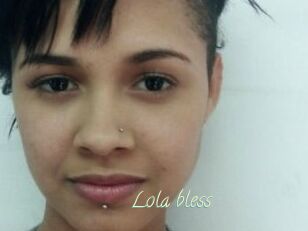 Lola_bless
