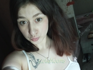 Lolablooms