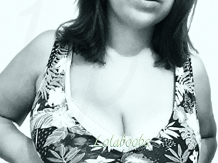 Lolaboobs