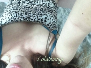 Lolabunnyx