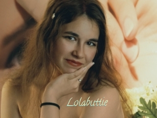 Lolabuttie