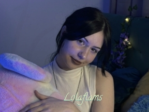 Lolaflams